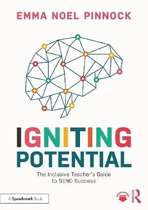Igniting Potential book cover